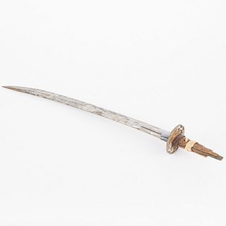 Japanese Sword or Katana Blade