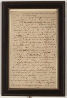 Four Early Connecticut Documents