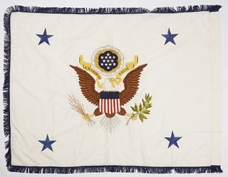 Assistant Secretary of the Army flag