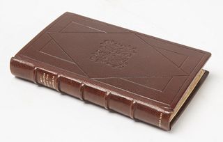 Rare 1699 Book on Chocolate