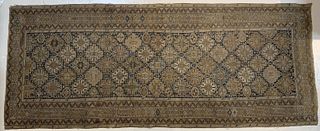 Fine Early Caucasian Oriental Carpet