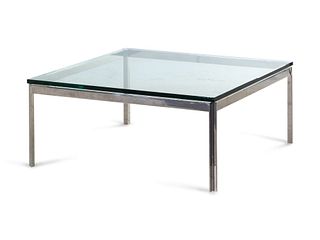Modernist
Late 20th Century
Coffee Table
