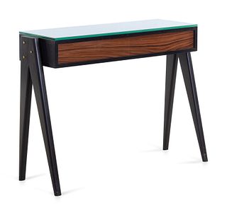 Style of Ico Parisi
21st Century
Console Table