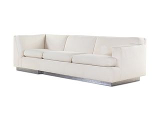 Modernist
Late 20th Century
Sectional SofaInterior Crafts, USA
