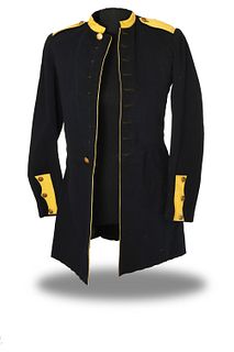 M1872 Cavalry Dress Coat