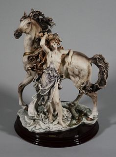 Giuseppe Armani ARTEMIS Nude Statue