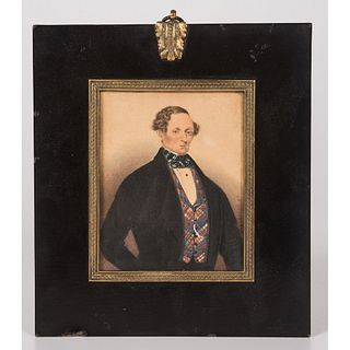 Charles Herve II (English, 1785-1866)