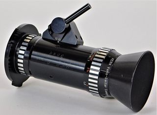 Kern Vario-Switar 17-85mm f/3.5 for Bolex