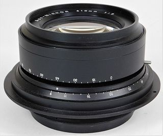Nikon APO-Nikkor 610mm f/9 Enlarger Lens