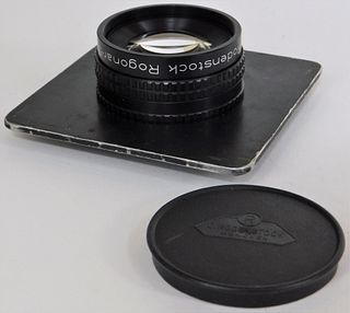 Rodenstock Rogonar-S 150mm f/4.5 Enlarger Lens