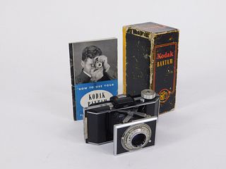 Kodak Bantam f/4.5 Special Camera #2