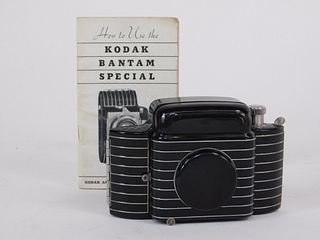 Kodak Bantam Special Camera #2