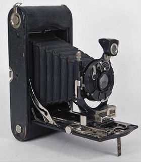 Kodak 3A Autographic Special Camera #2