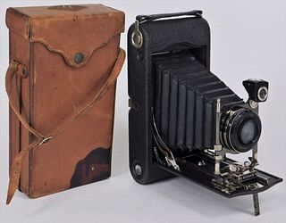 Kodak 3A Autographic Special Camera #3