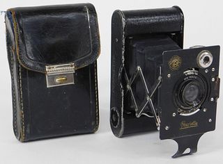 Konishiroku Pearlette Model 1929-1931 Camera