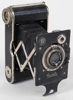 Konishiroku Pearlette Model 1937 Camera