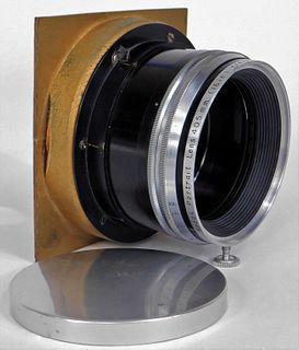 Kodak Portrait Lens 16" (405mm) f/4.5 Lens