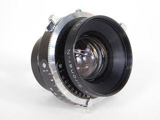 Rodenstock Sironar-N 150mm f/5.6 Lens