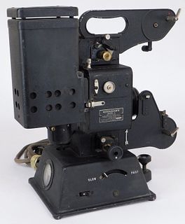 KodaScope Model A 16mm Film Projector