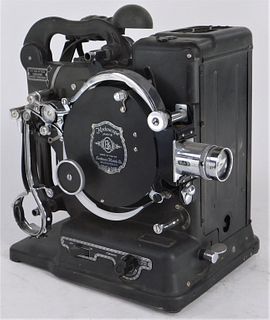 Kodak Kodascope Model B 16mm Film Projector