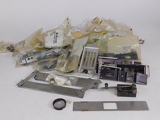 Large lot of DuKane Projector parts
