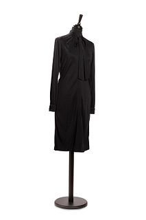Yves Saint Laurent rive gauche - Shirt dress