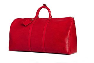 Louis Vuitton - Keepball 48h bag