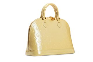 Louis Vuitton - Alma handbag 