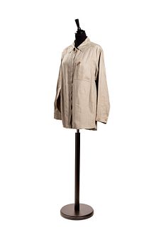 Hermès - Saharienne jacket