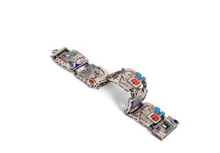 Mexican Style bracelet