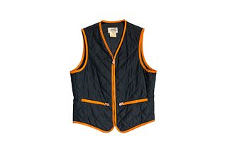 Hermès - Paris - Men's vest