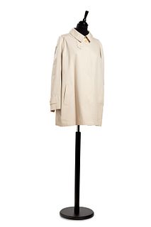 Hermès - Paris - Raincoat