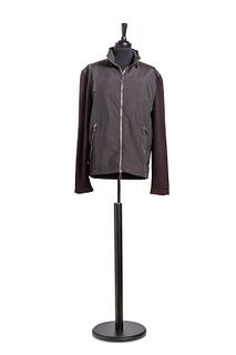 Hermès - Men's jacket