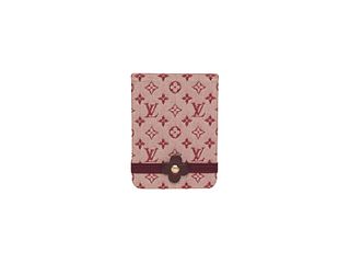 Louis Vuitton - Block notes