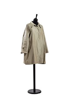 Hermès - Raincoat