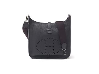 Hermès - Evelyn Poche Grand Modèle shoulder bag 
