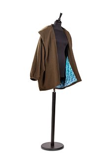 Yves Saint Laurent - Coat