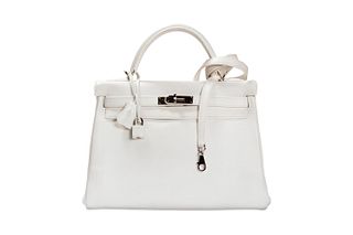 Hermès - Kelly Retourne 32 cm bag 
