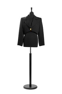 Yves Saint Laurent rive gauche - Bolero jacket