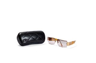 Chanel - Pair of sunglasses