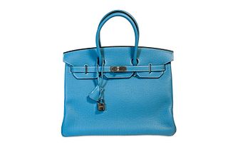 Hermès - Birkin bag 35 cm