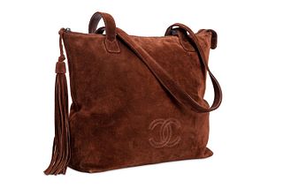 Chanel - Shopper bag
