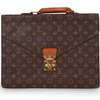 Louis Vuitton Serviette Conseiller Business Bag