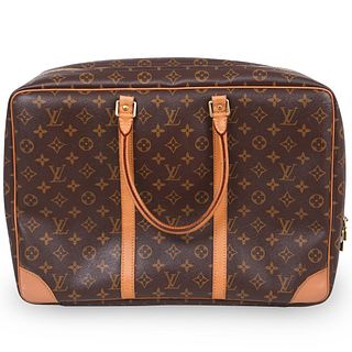 Louis Vuitton Sirius 70 Soft Sided Suitcase
