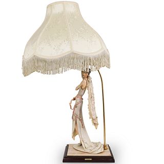 Giuseppe Armani Table Lamp