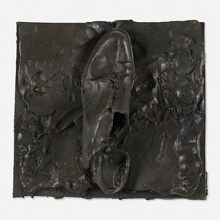 Jim Dine, Untitled
