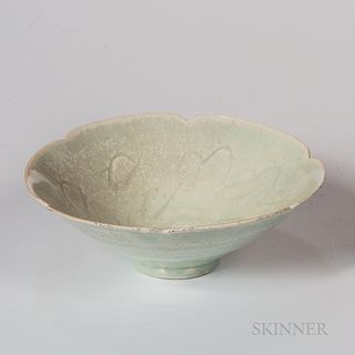 Small Qingbai Bowl
