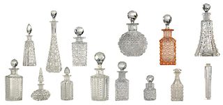 Fourteen Crystal Perfume and Cologne