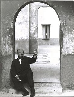 Chiara Samugheo (1935)  - Alfred Hitchcock, years 1960