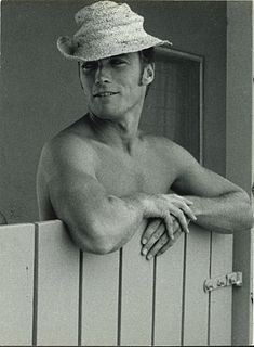 John R. Hamilton (1923-1997)  - Clint Eastwood, years 1960